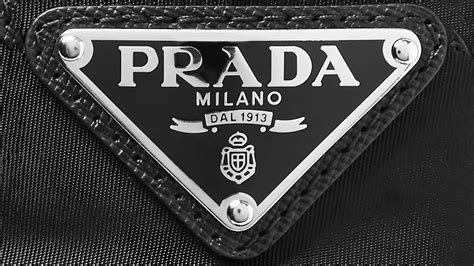 history of Prada products